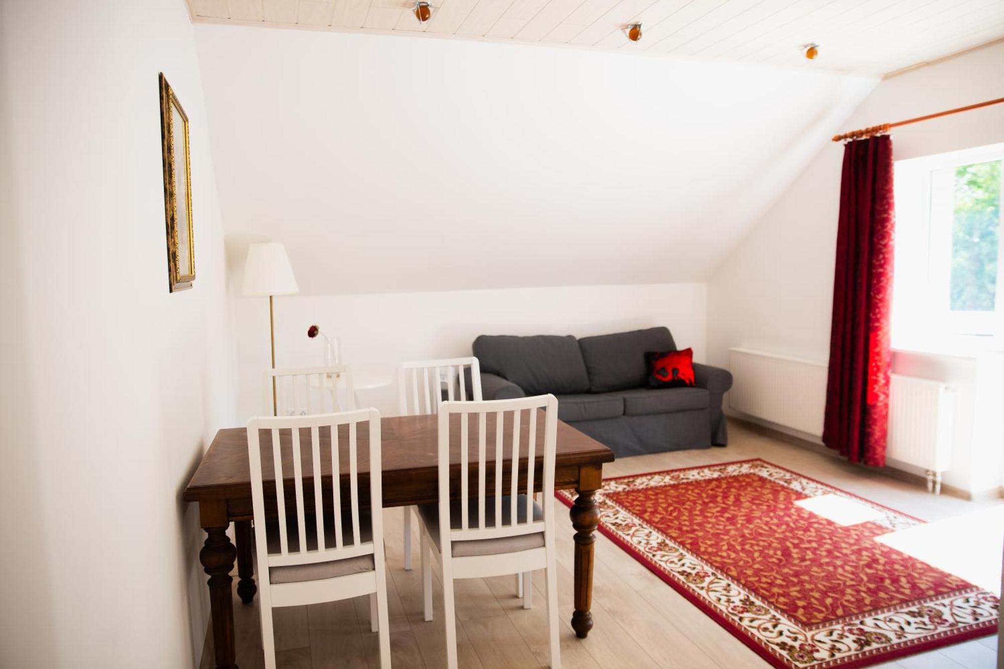 קורסארה Konrad Family Guesthouse חדר תמונה