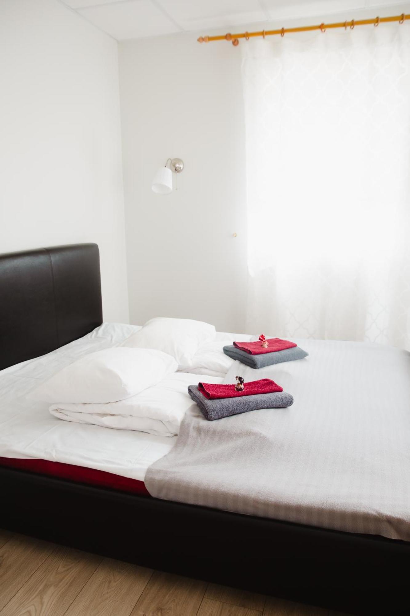 קורסארה Konrad Family Guesthouse חדר תמונה