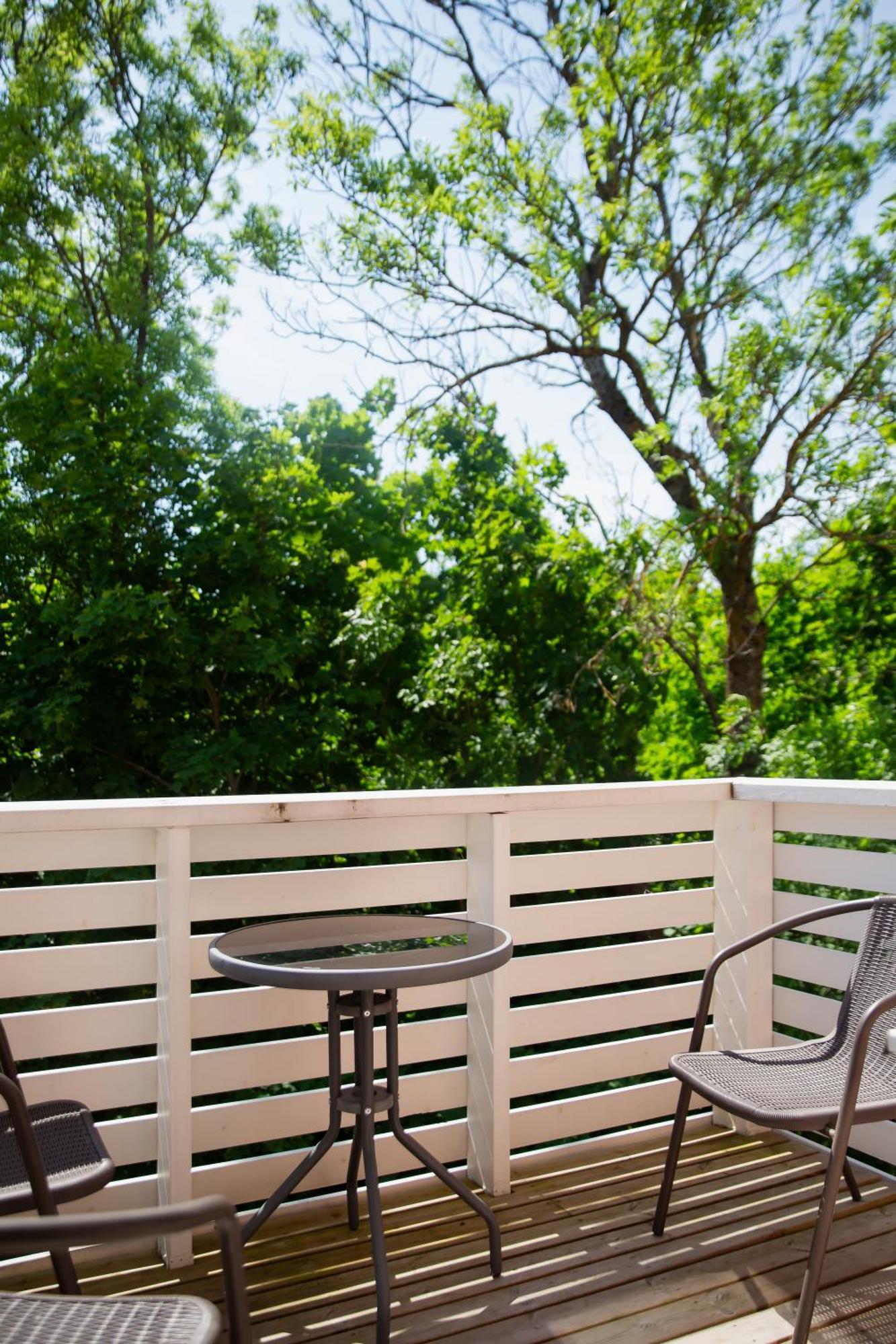 קורסארה Konrad Family Guesthouse חדר תמונה