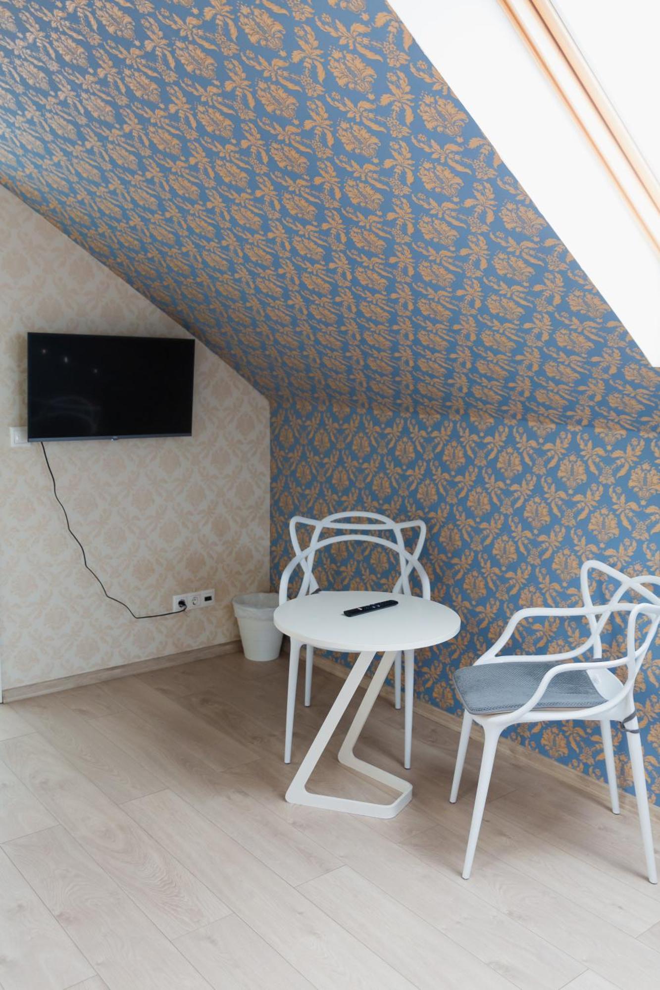 קורסארה Konrad Family Guesthouse מראה חיצוני תמונה