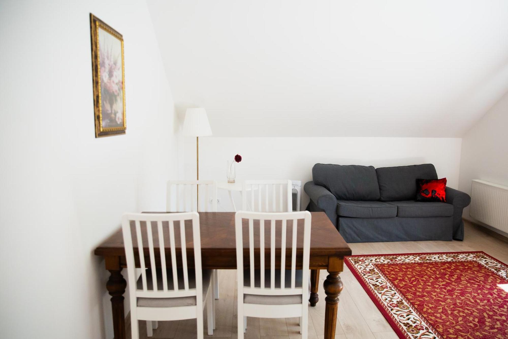 קורסארה Konrad Family Guesthouse חדר תמונה